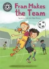Fran Makes the Team: Independent Reading 16