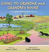 Going to Grandma and Grandpa's House