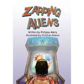 Zapping Aliens