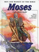 Moses: God's Chosen Leader