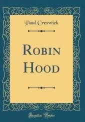 Robin Hood (Classic Reprint)