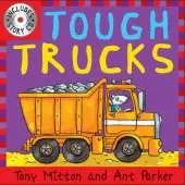 Tough Trucks