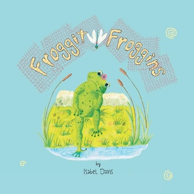 Froggit Froggins