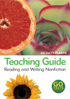 Plants: Reading and Writing Nonfiction