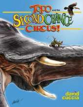 Topo and the Second Chance Circus!