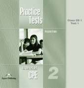 Practice Tests for the Revised Cpe 2