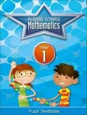Rising Stars Mathematics Year 1