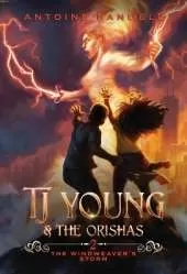 The Windweaver's Storm: An Old Gods Story