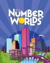Number Worlds Level J, Practice Blackline Master
