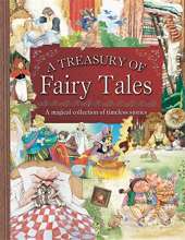 Treasury of Fairy Tales