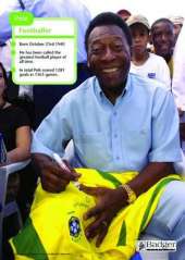 Sporting Greats