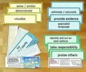 Learning Signposts: Foundation and Primary