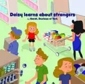 Daisy learns about Strangers