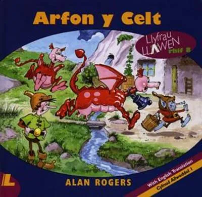 Arfon y Celt