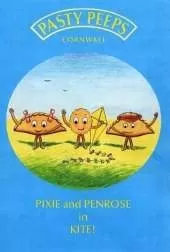 Pixie and Penrose in Kite!