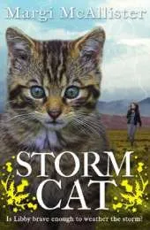 Storm Cat