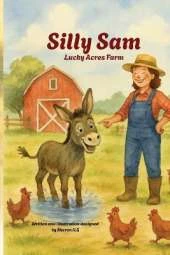 Silly Sam Lucky acres farm: lucky Acres Farm