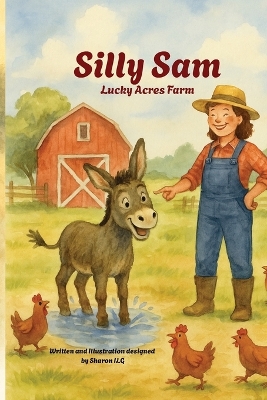 Silly Sam Lucky acres farm: lucky Acres Farm
