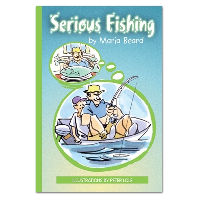 Serious Fishing