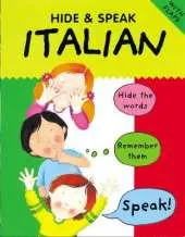 Hide & Speak Italian