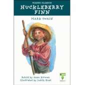 Huckleberry Finn