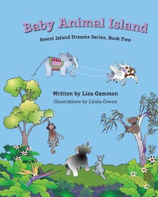 Baby Animal Island