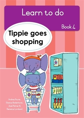 Learn to do (Book 4): Tippie goes shopping