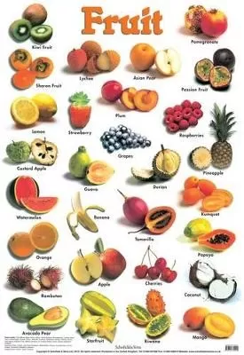 Fruit