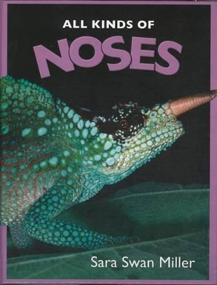 All Kinds of Noses