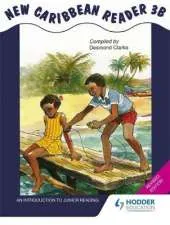 New Caribbean Reader 3b - MoE Belize Edition