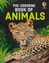 The Usborne Book of Animals