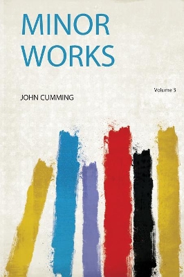 Minor Works