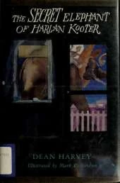 The Secret Elephant of Harlan Kooter