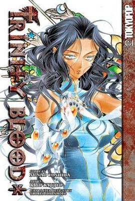 Trinity Blood
