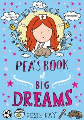 Pea's Book of Big Dreams