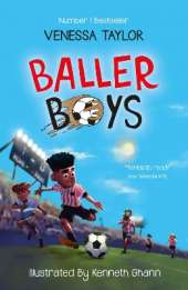 Baller Boys