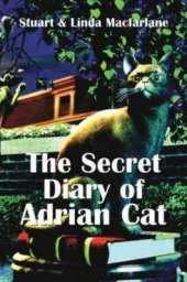 The Secret Diary of Adrian Cat