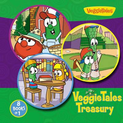 VeggieTales Treasury