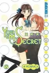 Your and My Secret