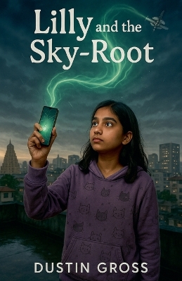 Lilly and the Sky-Root