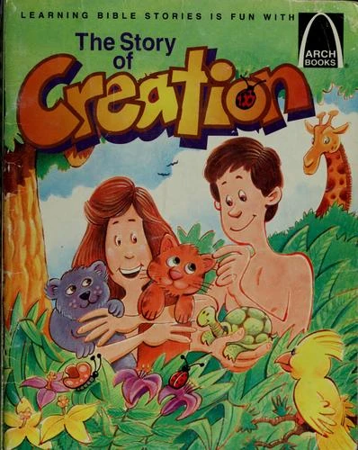 Story of Creation