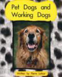 Springboard Lvl 5b: Pet Dogs & Working Do