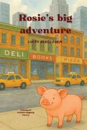 Rosie's Big Adventure