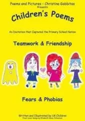 Poems & Pictures Children's Poems: An Invitation That Captured the Primary School Nation