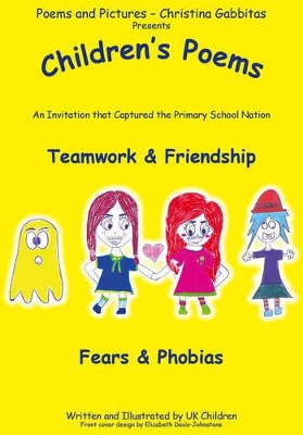 Poems & Pictures Children's Poems: An Invitation That Captured the Primary School Nation