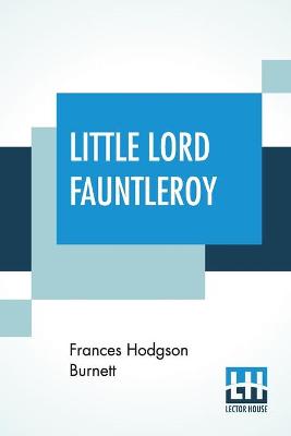 Little Lord Fauntleroy
