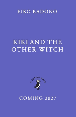 Kiki and the Other Witch