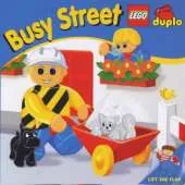 Busy Street