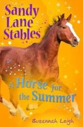 A Horse for the Summer