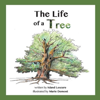 The Life of a Tree